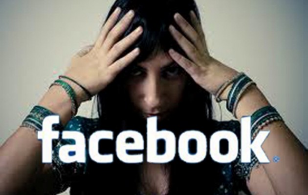 Φοβερή αποκάλυψη: Διαβάστε πώς το Facebook έκανε 700.000 χρήστες του πειραματόζωα