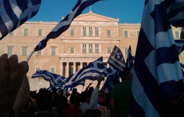 “Στην Ελλάδα η κατάσταση είναι χειρότερη από το 2010”