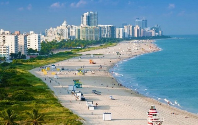 “Η Φλόριντα πρότυπο για την Ελλάδα”