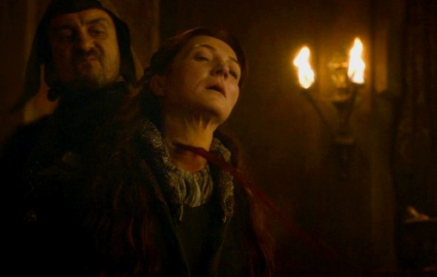 Game of Thrones: Οι 169 θάνατοι του 4ου κύκλου σε 2 λεπτά (βίντεο)