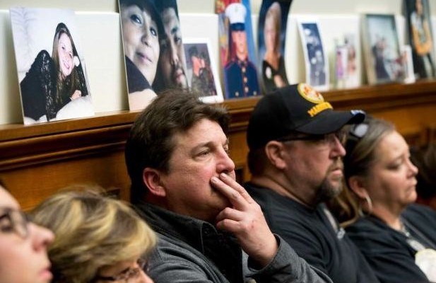 Σοκ στις ΗΠΑ: Δεκατρείς άνθρωποι έχασαν την ζωή τους σε προβληματικά αυτοκίνητα της GM