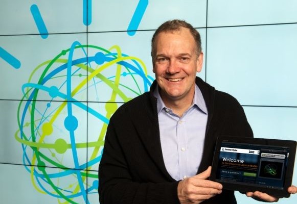 Αυστραλία: Ο άγνωστος ομογενής Γιάννης Ζάκος που τρέλανε την IBM