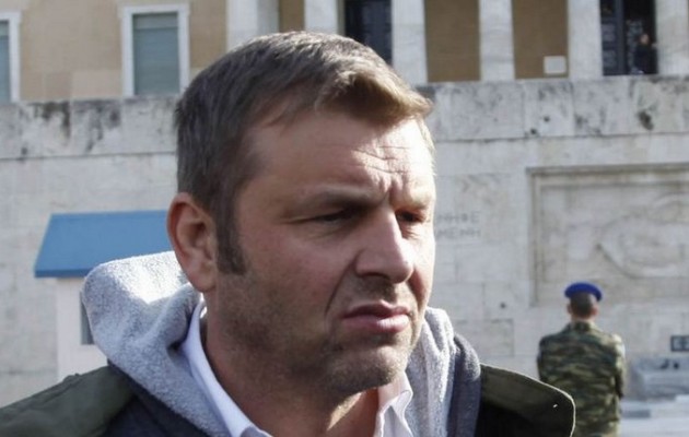 Ποιο κόμμα – έκπληξη ψήφισε ο Γκλέτσος