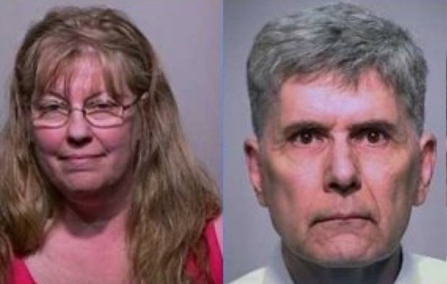 Γονείς βασανιστές είχαν την κόρη τους γυμνή στην αυλή για να τη… συμμορφώσουν!