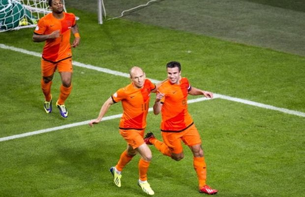 Μουντιάλ: Ολλανδία – Αυστραλία  3-2