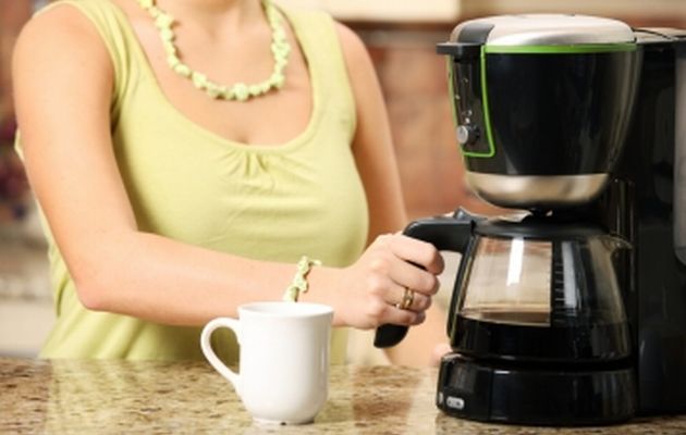 Kαφετιέρα γαλλικού καφέ: Θέλει και αυτή το καθάρισμά της
