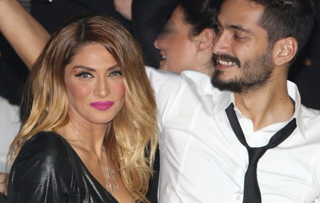 Η Αγγελική Ηλιάδη θα ντυθεί νυφούλα πριν τα γεννητούρια