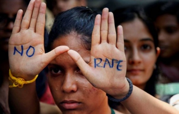 Νέα υποθεση ομαδικού βιασμού συγκλονίζει την Ινδία