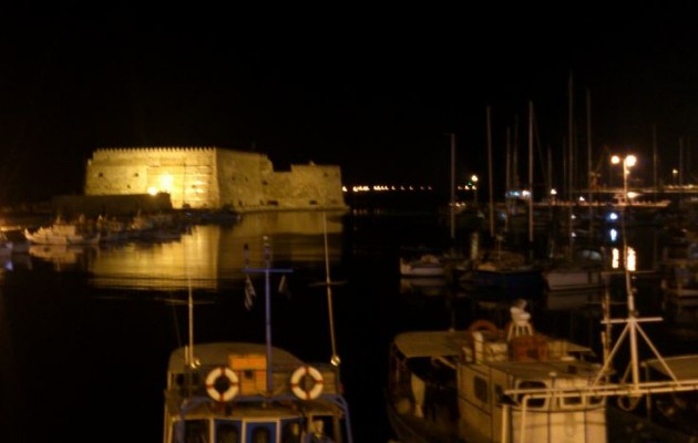 Κρήτη: Η δραματική διάσωση γυναίκας που πνιγόταν