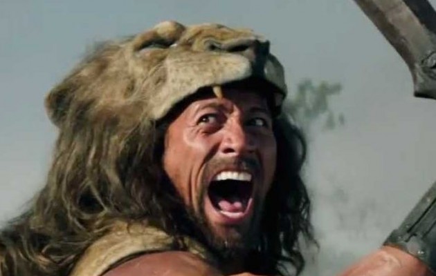 Ηρακλής: Όταν το Χόλιγουντ ταξιδεύει για έμπνευση στην αρχαία Ελλάδα (βίντεο)