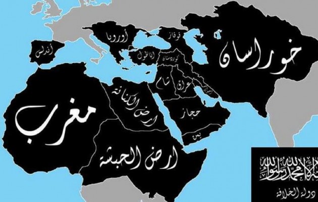 Ισλαμικό Κράτος: Quo Vadis;