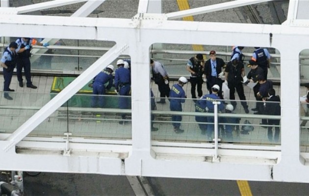 Αυτοπυρπολήθηκε διαμαρτυρόμενος για την αλλαγή του Συντάγματος