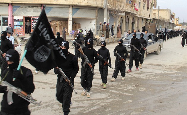 Εγκατέλειψαν τον Καναδά για να εισχωρήσουν στο Ισλαμικό Κράτος