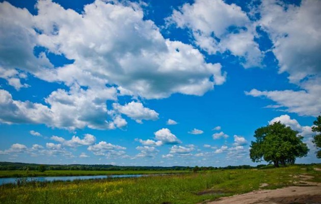 Ο καιρός το Σάββατο σε όλη την Ελλάδα