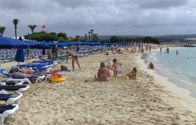 ΕΜΥ: Σποραδικές καταιγίδες και… ζέστη