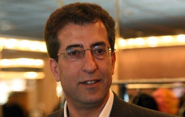 Κυβερνητικός “απολογητής” αναλαμβάνει ο Δημήτρης Καρύδης