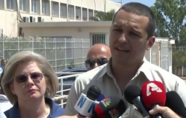 Χρυσή Αυγή: Θέλουν να μας πλήξουν με φωτογραφικές διατάξεις