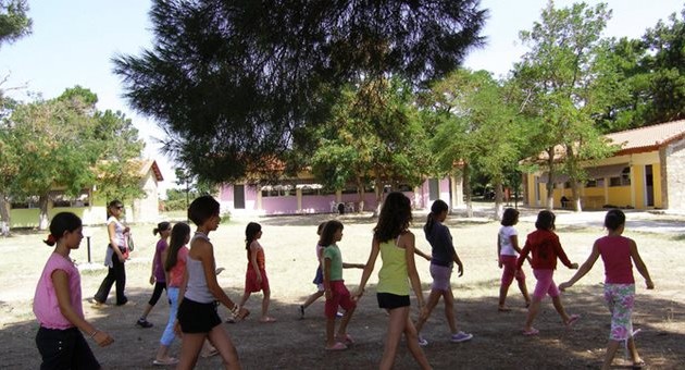 Σήμερα τα αποτελέσματα για τις κατασκηνώσεις του ΟΑΕΔ