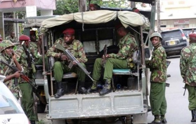 Τουλάχιστον 26 νεκροί από επίθεση Ισλαμιστών στην Κένυα