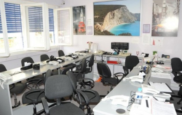 Αστυνομία: Κύκλωμα υποσχόταν δουλειά και τους αποσπούσαν λεφτά