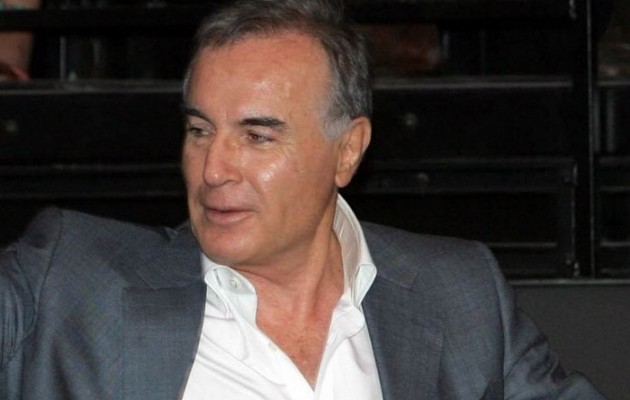 Γιακουμάτος – Κουλούρης: Ξέσπασε βεντέτα από το… πουθενά