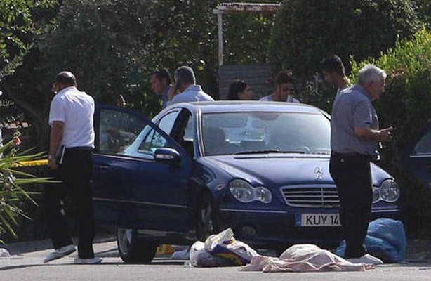 Πρωτοφανής τραγωδία στην Κύπρο: Σκότωσε τη γυναίκα και την κόρη του με G3 και μετά αυτοκτόνησε