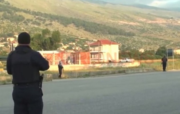 Λαζαράτι: Με τα όπλα προστατεύουν οι κάτοικοι τις χασισοφυτείες στα Ζωνιανά της Αλβανίας (βίντεο)