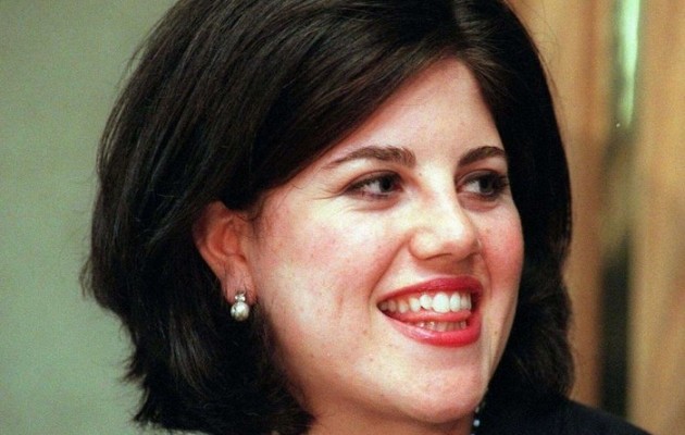 Η Χίλαρι ξεπέρασε την… Μόνικα