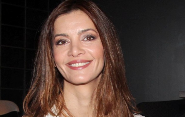 Η Κατερίνα Λέχου έριξε “χυλόπιτα” σε πρόταση του Mega