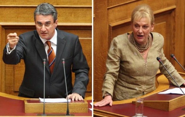 Φ. Πιπιλή: Ο Λοβέρδος να σταματήσει τις δηλώσεις και να δουλέψει