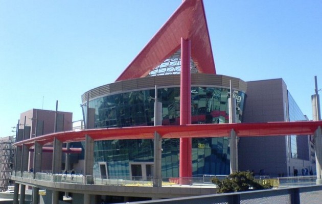 Η κυβέρνηση έκανε στρατηγική επένδυση το… αυθαίρετο Mall