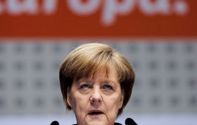 Γερμανός οικονομολόγος κατακεραυνώνει τη Μέρκελ για τη λιτότητα που επιβάλει στο Νότο