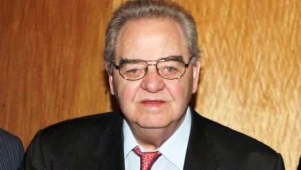 Έφυγε από τη ζωή ο Κώστας Μουρούζης