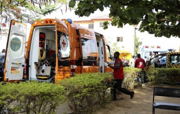 Νέα αιματηρή επίθεση στη Νιγηρία: Σκότωσαν 13 ανθρώπους ενώ έβλεπαν Μουντιάλ