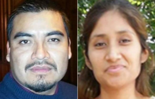 Ανδρόγυνο σκοτώθηκε σε μετωπική σύγκρουση με διαφορετικά αυτοκίνητα!