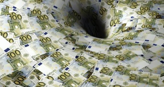 4,765 δισ. ευρώ χρωστά το Δημόσιο σε Ιδιώτες! Έτσι όλοι έχουν… πλεόνασμα