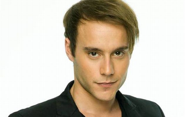 Ο Ορφέας Παπαδόπουλος άφησε την ηθοποιία για το… στρατό