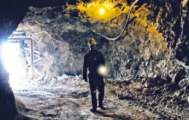 Θησαυρός πολλών δισ. ευρώ ο ορυκτός πλούτος της Ελλάδας