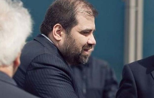 Αποφυλακίζεται ο Αναστάσιος Πάλλης με 500.000 ευρώ εγγύηση