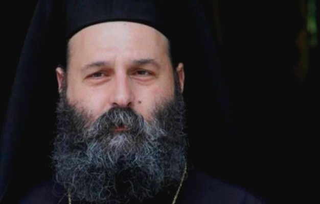 Μάξιμος Παπαγιάννης: Από το Λεβερκούζεν στην  Μητρόπολη Ιωαννίνων