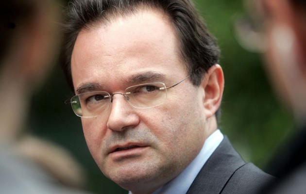 Ντοκουμέντο: Όταν οι ναζί κατακτητές έκαναν μπίζνες με τον παππού του Παπακωνσταντίνου