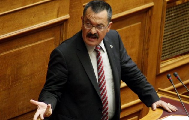 Παππάς: Υπάρχουν πολλοί Μπαλτάκοι που προσπάθησαν να μας προσεγγίσουν