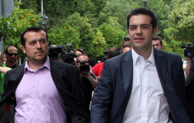 ΣΥΡΙΖΑ: Δεν θα κάνουμε δεκτή συμφωνία Κυβέρνησης – τρόικας για το χρέος