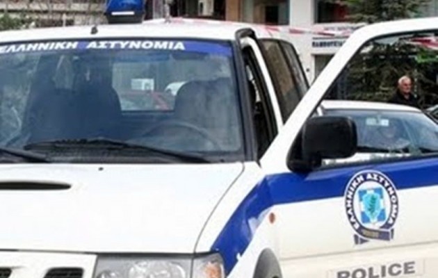 Τσιγγάνοι έκλεβαν ρεύμα σε καταυλισμό έξω από τη Θεσσαλονίκη