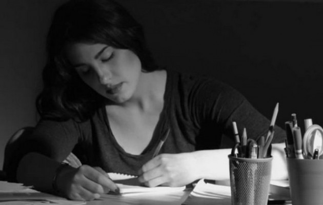 Δείτε το πρώτο βίντεοκλιπ της κόρης του Γιώργου Βουλγαράκη