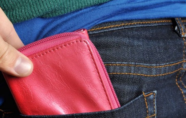 Ηράκλειο: Ανήλικη πορτοφολού με πλούσια δράση στα χέρια της αστυνομίας