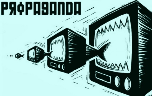 Προστασία Προσωπικών Δεδομένων, προπαγάνδα και ελευθερία του Τύπου