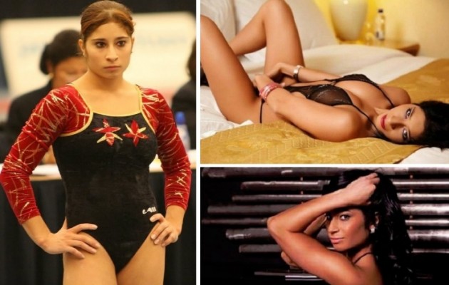 Παγκόσμια πρωταθλήτρια σε οίκο ανοχής λόγω… κρίσης!