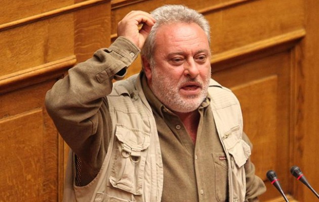 Της… ΔΗΜΑΡ έγινε στο πρωινό της ΝΕΡΙΤ