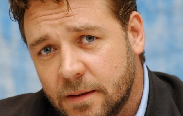 Δείτε το 11χρονο ελληνόπουλο που θα παίξει στο πλευρό του Ράσελ Κρόου (φωτογραφία)